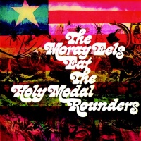 Wounded Bird Records Holy Modal Rounders - Moray Eels Eat... Photo