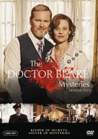 Doctor Blake Mysteries: Season Five Photo