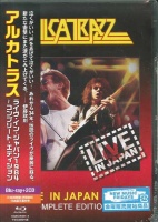 Alcatrazz - Live In Japan 1984-Complete Edition Photo