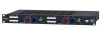 Warm Audio WA273 '73 Style Dual Channel British Mic Preamp Photo