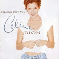 Celine Dion - Falling Into You Photo