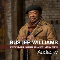 Smoke Sessions Rec Buster Williams - Audacity Photo