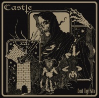 Ripple Music Castle - Deal Thy Fate Photo