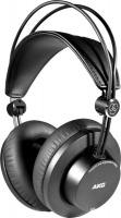 AKG K275 Over-Ear Closed-Back Foldable Professional Studio Headphones Photo