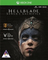 Microsoft Hellblade: Senuaâ€™s Sacrifice Photo