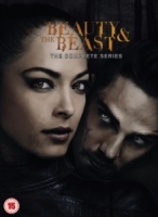 Beauty and the Beast: The Complete Series Photo