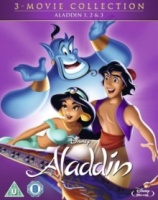 Aladdin Trilogy Photo