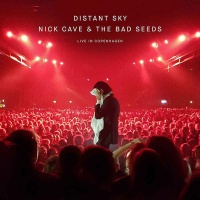 Nick Cave & The Bad Seeds - Distant Sky Photo