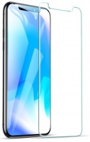 Tuff Luv Tuff-Luv - Radian 2.5D Tempered Tuff-Glass for Apple iPhone XS Max - Clear Photo