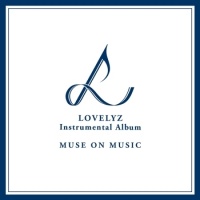 Imports Lovelyz - Music On Music Photo