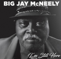 Cleopatra Blues Big Jay Mcneely - I'M Still Here - Big Jay Sings the Blues Photo