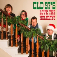 Ato Records Old 97'S - Love the Holidays Photo