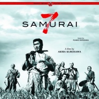 SOUNDTRACK FACTORY Fumio Hayasaka - Seven Samurai Ost Photo