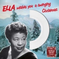 DOL Ella Fitzgerald - Ella Wishes You a Swinging Christmas Photo