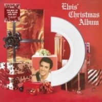 DOL Elvis Presley - The Christmas Album Photo
