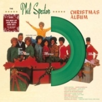 DOL Phil Spector - A Christmas Gift For You Photo