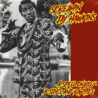WAX LOVE Screamin' Jay Hawkins - A Spell On You: B-Sides and Rarities Photo