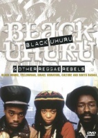 Immortal Black Uhuru & Other Reggae Rebels / Various Photo