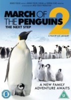 March of the Penguins 2: The Next Step Photo