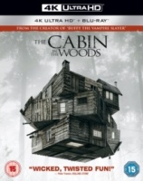 Cabin in the Woods Photo