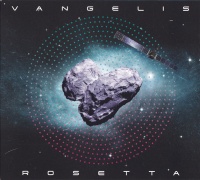 Decca Vangelis - Rosetta Photo