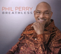 Phil Perry - Breathless Photo