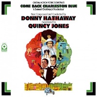 Music On Vinyl Donny Hathaway - Come Back Charleston Blue / O.S.T. Photo