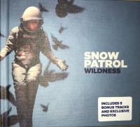Polydor Import Snow Patrol - Wildness Photo