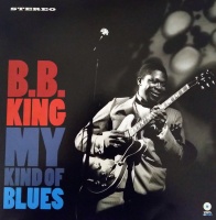 Vinyl Lovers Import B.B. King - My Kind of Blues Photo