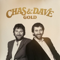 Demon Records UK Chas & Dave - Gold Photo