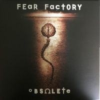 Music On Vinyl Fear Factory - Obsolete Photo