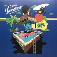 Mello Music Group Calvin Valentine - Keep Summer Safe Photo