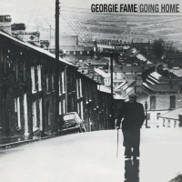 Music On Vinyl Georgie Fame - Going Home Photo