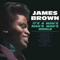 UMC James Brown - It's a Man's Man's World Photo