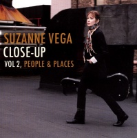 Suzanne Vega - Close-up Vol. 2 - People & Places Photo