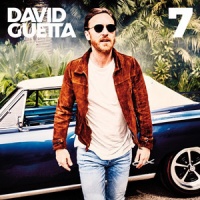 David Guetta - 7 Photo