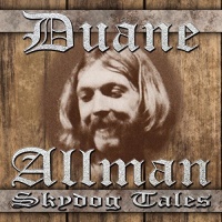 Edg Duane Allman - Skydog Tales Photo