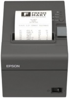 Epson - TM-T20II Multi-Purpose Thermal Receipt Printer - Ver. 2 Photo