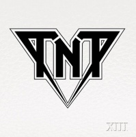 Frontiers Records Tnt - Xiii Photo
