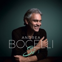 Decca Andrea Bocelli - Si Photo