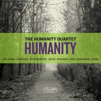 Cellar Live Humanity Quartet - Humanity Photo