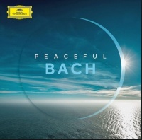 Deutsche Grammophon Peaceful Bach / Various Photo