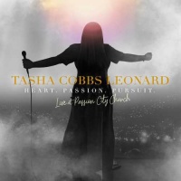 Motown Tasha Cobbs Leonard - Heart Passion Pursuit: Live At Passion City Church Photo