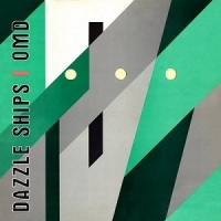 Universal UK Omd - Dazzle Ships Photo