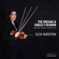 Rubicon Elicia Silverstein - Dreams & Fables I Fashion Photo