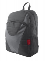 Trust - Lightweight Backpack for 16" Laptops - Black Photo