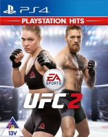 Electronic Arts EA Sports UFC 2 - PlayStation Hits Photo