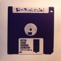 SKINT RECORDS Fatboy Slim - Better Living Through Chemistry Photo