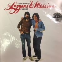 Friday Music Loggins & Messina - Best of Friends-Greatest Hits Photo