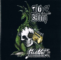 Imports Joe Stump - Guitar Dominance Photo